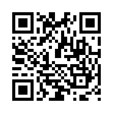 QR Code for bitcoin:1Dedy9P9DcxC4kb4HAjAzgaUy6LZsBV2UA