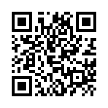 QR Code for bitcoin:1Def8Mzpsk1stCaKuqfPayD9GuzCuuy9GE