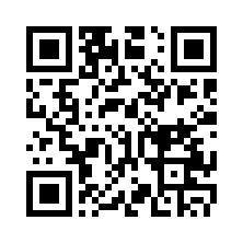 QR Code for bitcoin:1DefFJP5PQLT4R8aUZNR38Hjkp9wD8M3yx