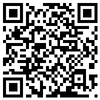 QR Code for bitcoin:1DefNeBh3epMCug7gCMnAEVU3osEMidan5