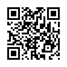 QR Code for bitcoin:1DefgiC3pitZmeGNsKJnkN27aCex9FUjUP