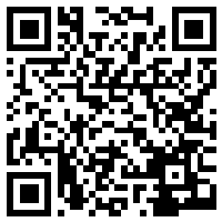 QR Code for bitcoin:1Defj52E9TRMC4hahPeMsLB1fXbmQ9rPVM