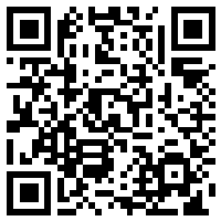 QR Code for bitcoin:1Defo9vd3VCukYRNYk3aHF4bMaQtxX3tTP