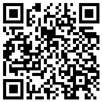 QR Code for bitcoin:1Deg6oDFCVB8zgvhkeBdvuKLao62FiaP9