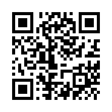 QR Code for bitcoin:1DegSU5Ryrxdx2xyr2Mm9d4cbFnyjbBbBf