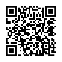 QR Code for bitcoin:1DekxtJMCSHjvGDCAXLbRUEtUBFkMV6aZB