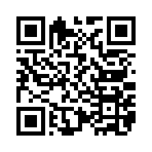 QR Code for bitcoin:1DencbFxsWoZV8kBPpZd9HT98YHb49XDpc
