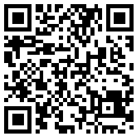 QR Code for bitcoin:1Deon6tgWRhgZ3t3Hjg1fqShXPwehsTFAC