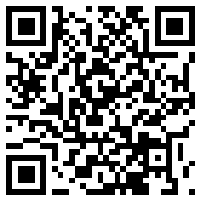 QR Code for bitcoin:1DerAMxJBXEfe1C1YpjBZ4YTZH5Kbk3mFn