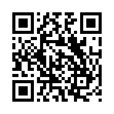 QR Code for bitcoin:1Dera2RoadCFbhEv5aRpRLqUrpbFEnzWZX