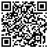 QR Code for bitcoin:1DetcGQv2T8aaSDStC539bNua3DWrXgmKk
