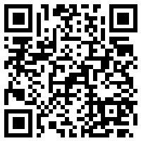 QR Code for bitcoin:1DetrtLL7pdu6FWr5f6rJUEHvVvrsvMoX1