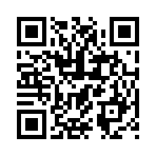 QR Code for bitcoin:1DetzhNeGat2j6uFP8RNDjzVis7XeR18A6