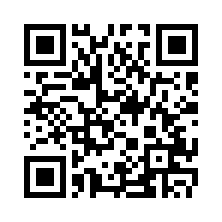 QR Code for bitcoin:1Deugd2aimp36zzk16eqoLRqPBRep7dp2D