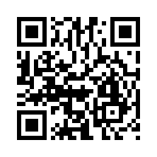 QR Code for bitcoin:1DexUcbRe8eXsog2cAo16FkJqmNjnLLhya