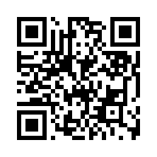 QR Code for bitcoin:1DexUwpTgnrdkMrPdJnCAoTPn8FMb64sF8