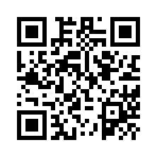 QR Code for bitcoin:1Dexho2Xz33appyVxAddZABrBGdC2nv47v