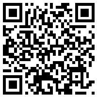 QR Code for bitcoin:1Dey3mbBY8ptseppbc41P7vtM2pxQRadAa
