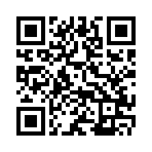 QR Code for bitcoin:1Df2pGckxEYokiwni9CQP9pGfB5sNXMVoA