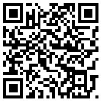 QR Code for bitcoin:1Df3PHRLWpRoESXkBFbViJ5CZb3Z9Mx5LG