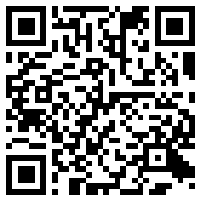 QR Code for bitcoin:1Df4EUF1mvV7XyE623XT5mZpVLARp1rCJD