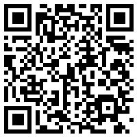 QR Code for bitcoin:1Df4e19d56zstxCfAvcxaFWkMKqkSYaiGc