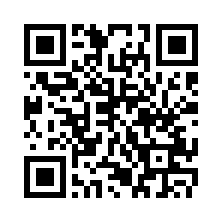 QR Code for bitcoin:1Df77REf1uoXAnxn43kYbjvbQ1vLP69M8w