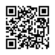 QR Code for bitcoin:1Df833XUjVRsYTs7ppQKECTn9e4mnenYPJ