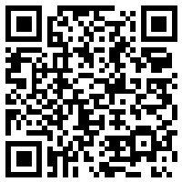 QR Code for bitcoin:1DfAMD37cSXm3BpcroJPyZQYLb1bwFQgLW