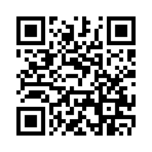 QR Code for bitcoin:1DfAXWMNh9CtjoPi5abjF97AHWSyt8CTGv