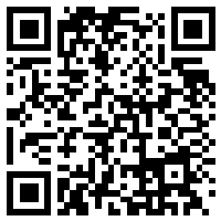 QR Code for bitcoin:1DfBiPWqmd6orAiuf2EcrDmGfmjG4ynLBA