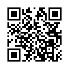 QR Code for bitcoin:1DfCBxbkU46Z3JBmWFLhJ4MkZKqFhACyd3