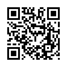 QR Code for bitcoin:1DfEeF6nRyZNVMJ6AxghmLTY489Fooyidu