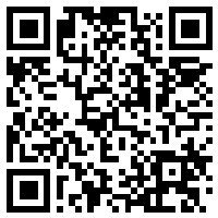 QR Code for bitcoin:1DfEebmnVKeovqsd8GmD2R4roU7AgySCpM