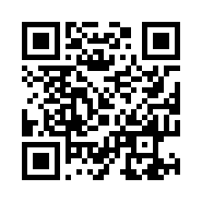 QR Code for bitcoin:1DfFBGJpR6dJbqpwLE49ToRikUWx66TNs7
