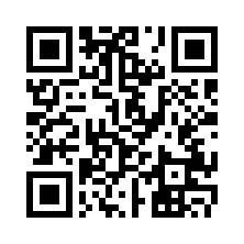 QR Code for bitcoin:1DfGKaeSYy36JNBKpfM5K6XSP3VkRft9tr
