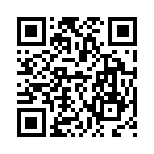 QR Code for bitcoin:1DfH99B3UoGyRoEWWD79L59KT8eEciep6E