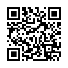 QR Code for bitcoin:1DfHEAhYLWevt1SeHXJYsZ1BkC5aFREKcv