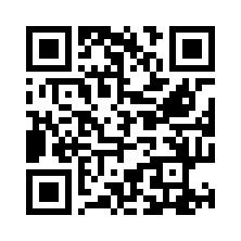 QR Code for bitcoin:1DfHm8TeSW7K5pMiDhfMy4KXF9QiYNaJZv
