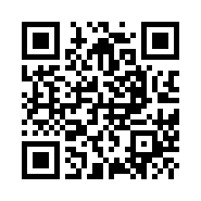 QR Code for bitcoin:1DfHoBWZK2EKFdBTKwYfAVVdTdCabaMuVT