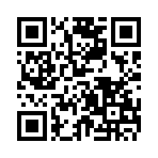 QR Code for bitcoin:1DfJrNZQKyoN3My5jmkdefREu7CsYsFkj