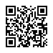 QR Code for bitcoin:1DfJtbXWP6fTuStbQjEZuAwm2k44v31cAX