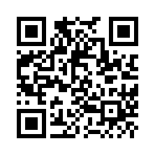 QR Code for bitcoin:1DfMFv3BCR2dthevtFargRqDLdJDBmpngk