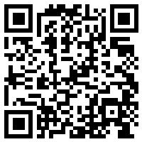 QR Code for bitcoin:1DfNAoDNFqmLfgB6ixM4VoUC5UQyyBTq4J