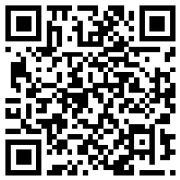 QR Code for bitcoin:1DfRjUPzgkG3CgnLE3JcaGDD2AWmAy1vF1