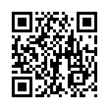 QR Code for bitcoin:1DfSVaPVEZ2ndBtRB1fdejiSvMB4JZ5RY1