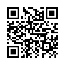 QR Code for bitcoin:1DfSybFtx7dEF43mewtZfRFae9PXH2e5sk