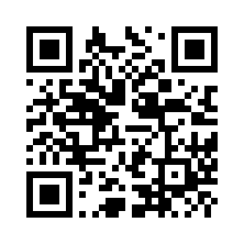 QR Code for bitcoin:1DfTBzFrk9wmriCyK7WN3wcCefdHpVpHEG