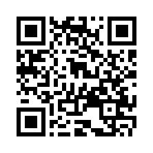 QR Code for bitcoin:1DfTtr2GvWDodoBpfG3jB8ov2RV3MuGnbQ