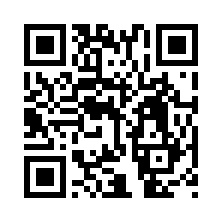 QR Code for bitcoin:1DfTz3hDeA7h5sL3EBQ2fFyC7LPKtxx9fX